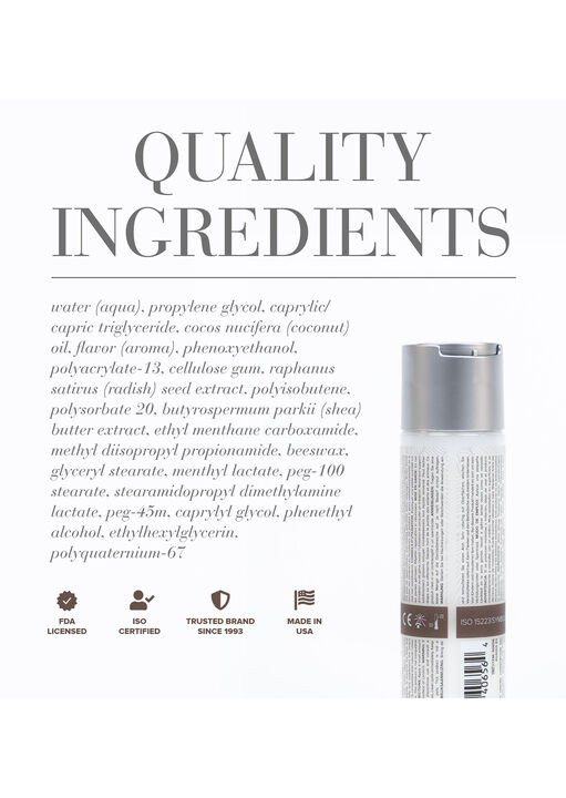 System Jo Coconut Hybrid 120ml image number 2.0